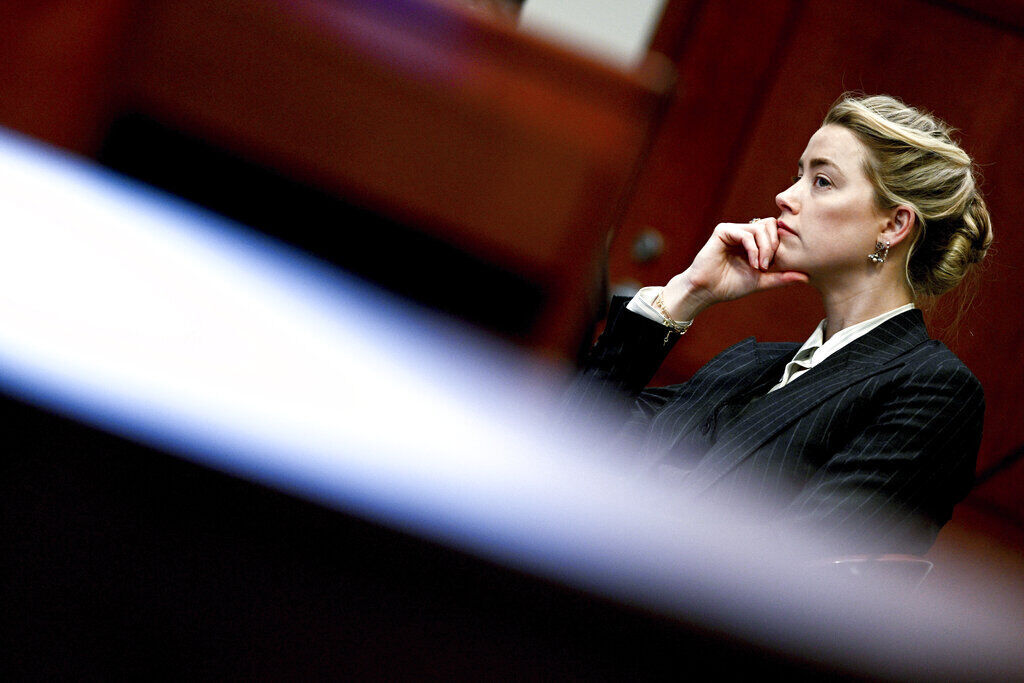 Depp Heard Lawsuit